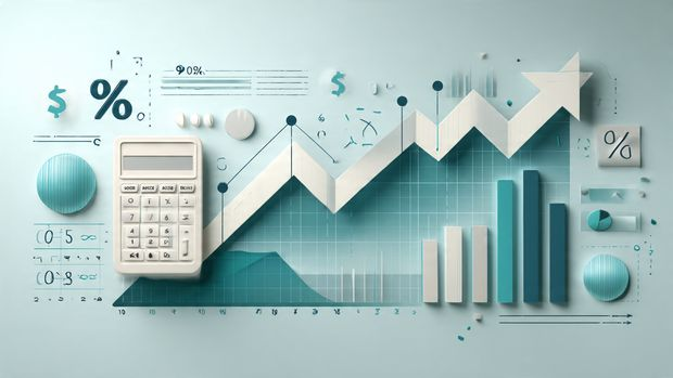 How interest rates are calculated on personal loans

