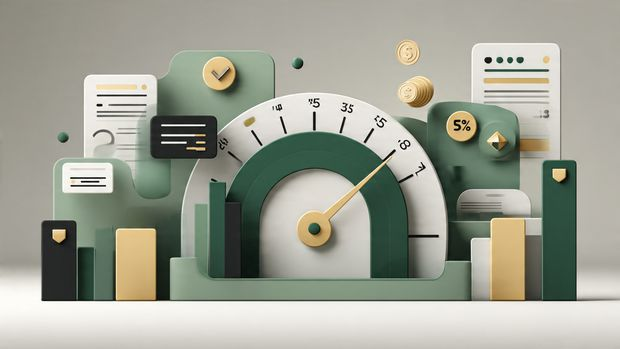 What credit score is needed for a personal loan